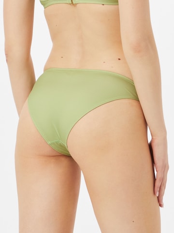 Samsøe Samsøe Bikini Bottoms 'Malou' in Green