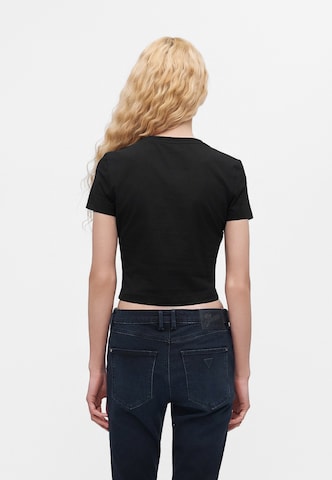 GUESS Shirt in Black