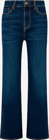 Pepe Jeans Дънки в синьо: отпред