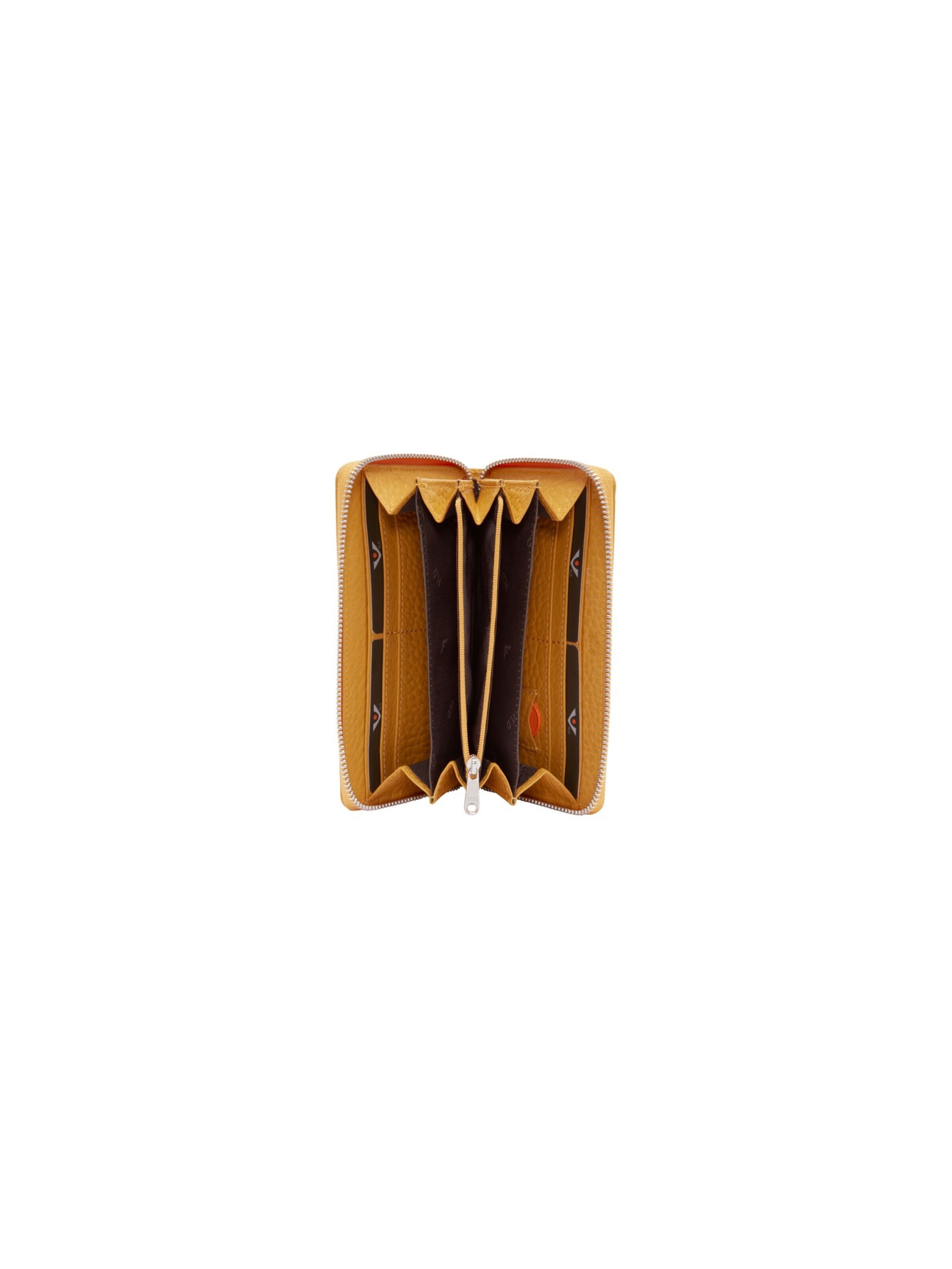 VOi Wallet 'AMY' in Orange