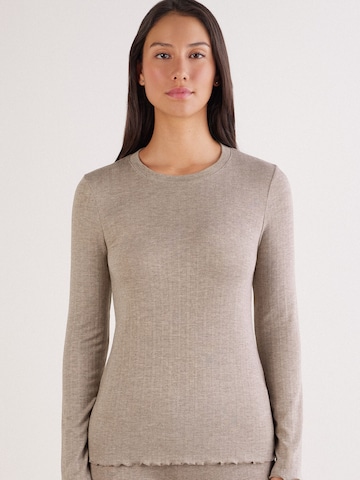 INTIMISSIMI Pullover in Beige