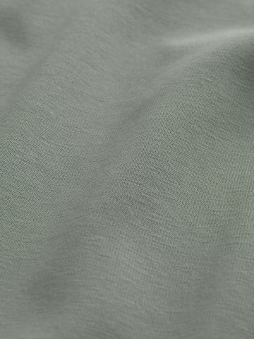 T-Shirt Next en vert
