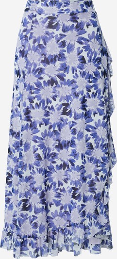 Fabienne Chapot Falda 'Bobo' en beige / lila pastel / lila oscuro, Vista del producto