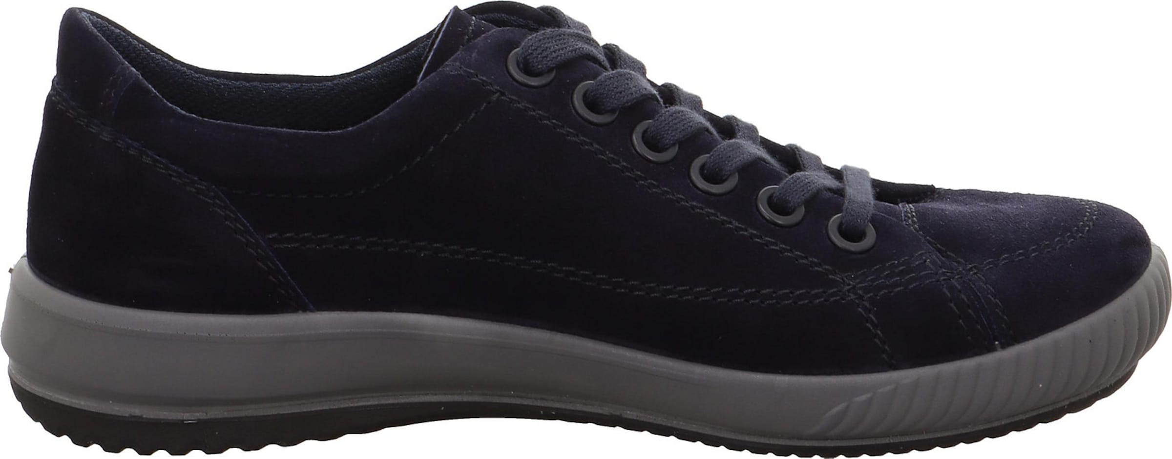 Legero Tanaro 5.0 Sneakers Low in Blau
