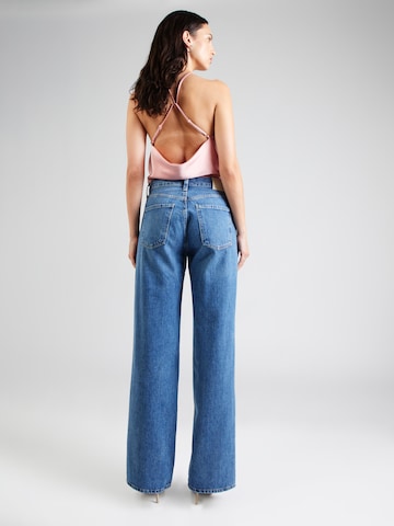 Regular Jean Citizens of Humanity en bleu