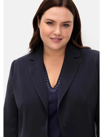 SHEEGOSako - plava boja