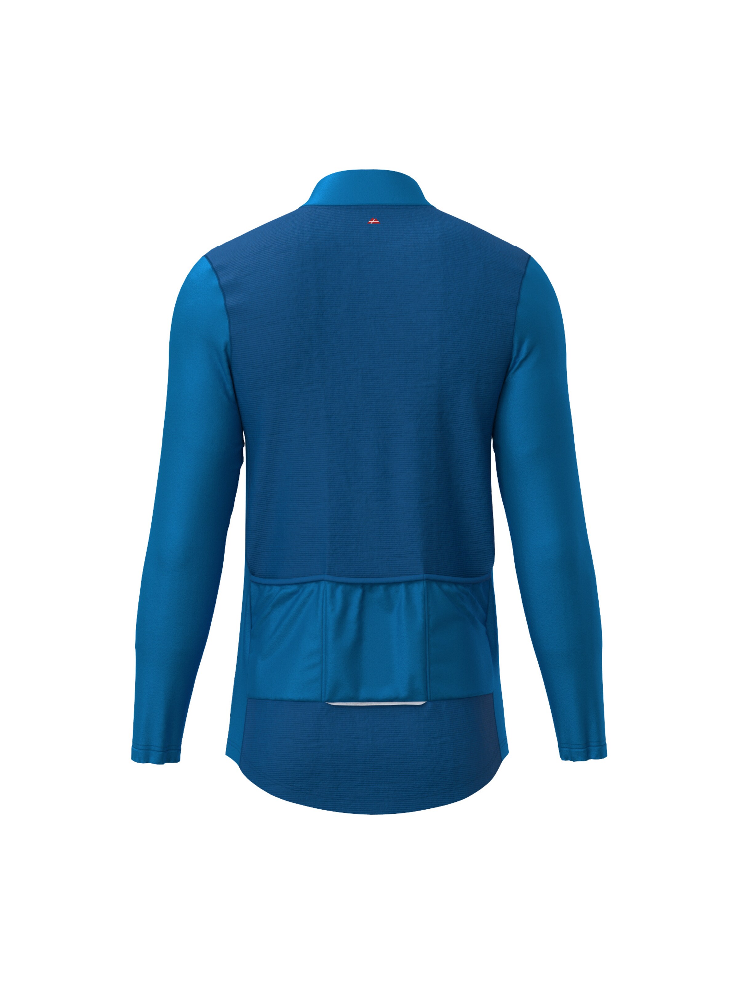 DANISH ENDURANCE Jersey 'Sustain Cycling' in Blue