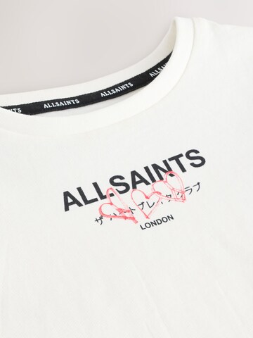 smALLSAINTS Set 'Amore' in Pink