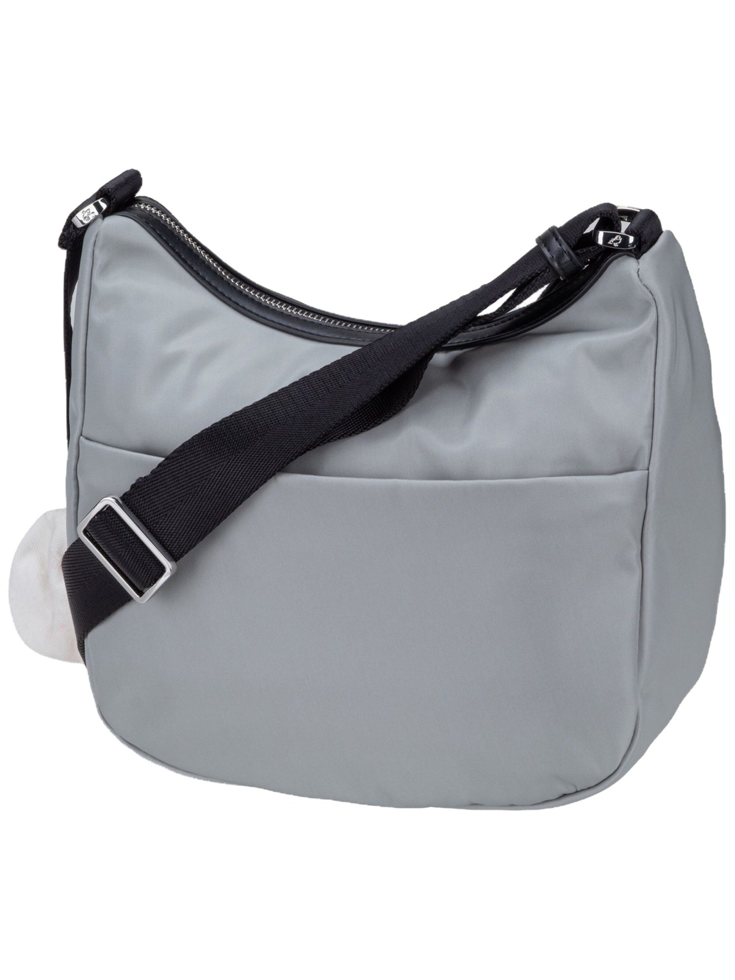 MANDARINA DUCK Crossbody Bag in Grey