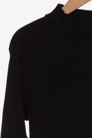 UNIQLO Top & Shirt in XS in Black