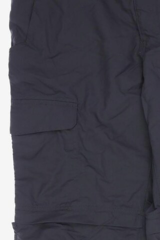 SALEWA Pants in XXL in Grey