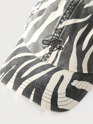 HUGO - Boné 'Ally' em bege