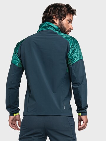 Schöffel Outdoor jacket 'Tofane2 M' in Green
