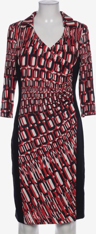 Basler Dress in M in Red: front
