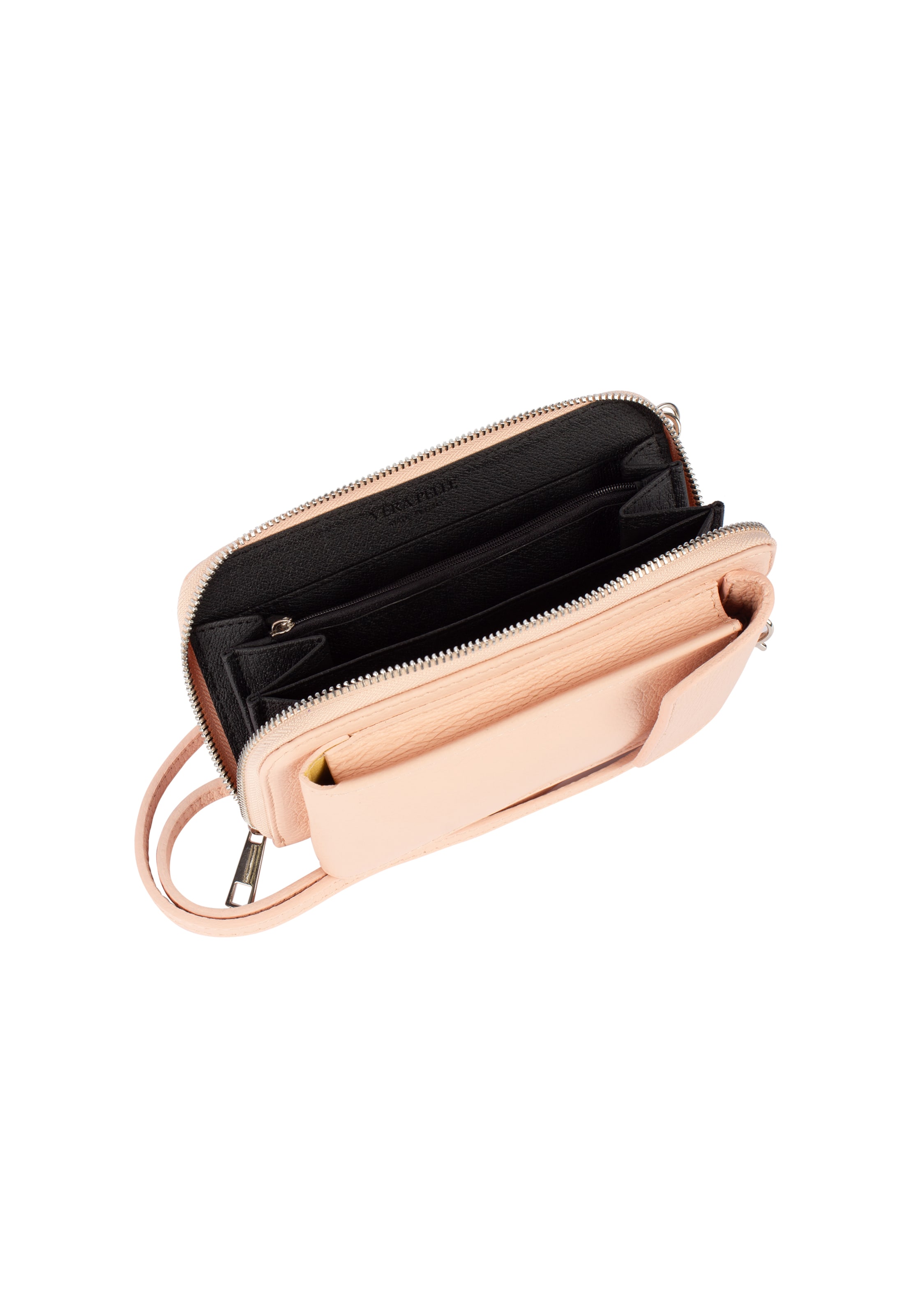 FELIPA Сумка через плечо в Ярко-розовый