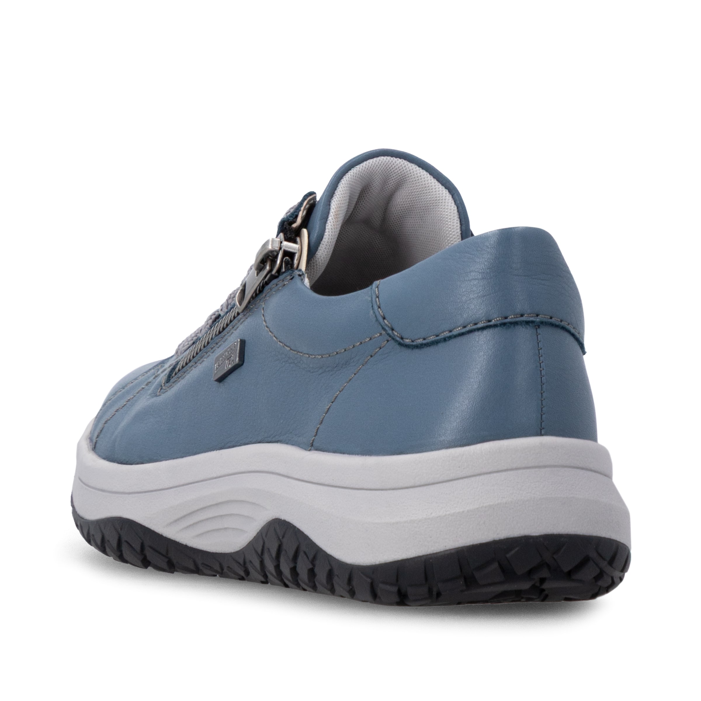 Chaussure à lacets ' D3Q00 ' REMONTE en bleu