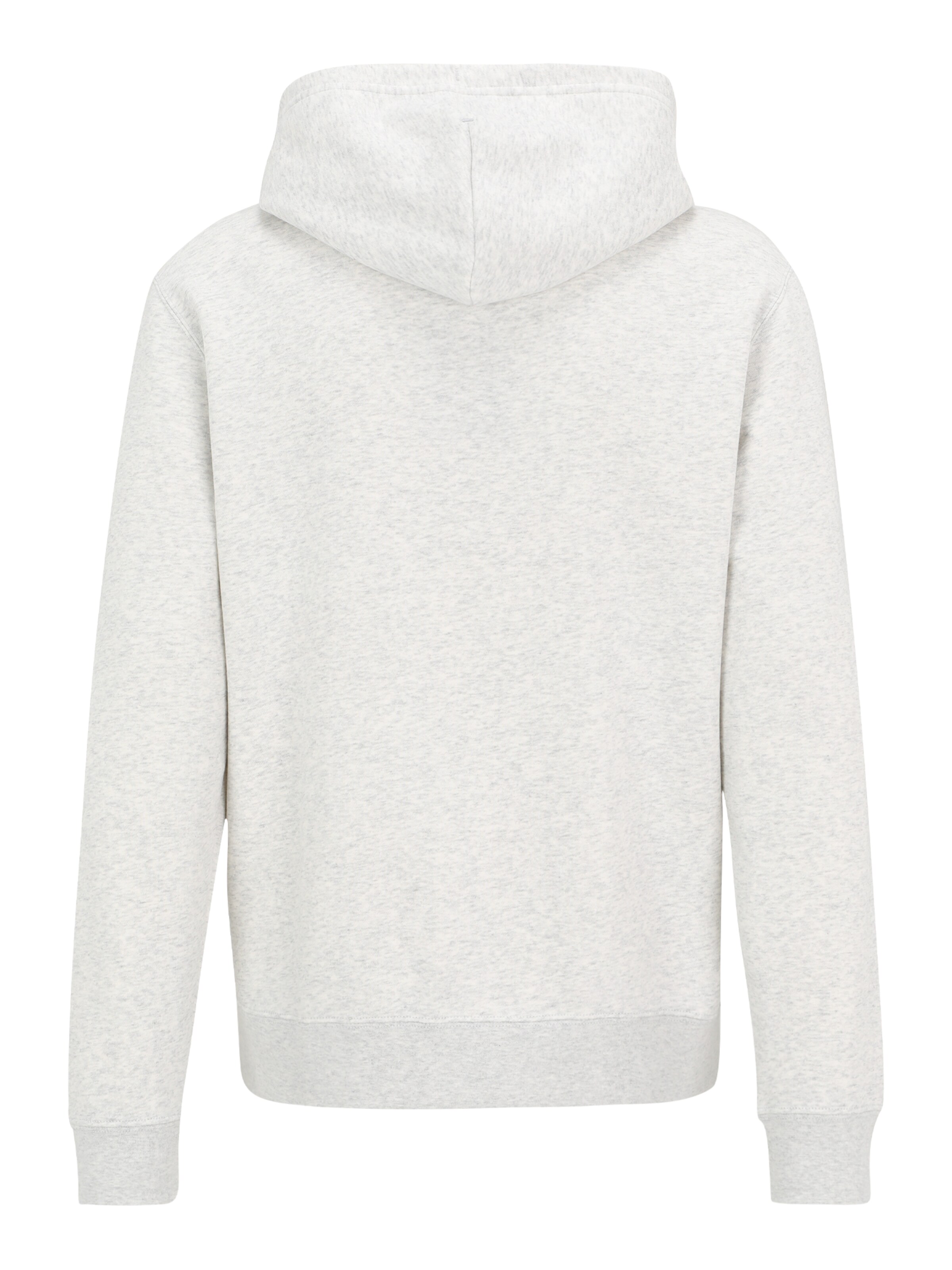 Veste de survêtement CONVERSE en gris