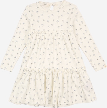 Lil'Atelier Mekko 'NMFGAYO SEL' värissä valkoinen: etupuoli