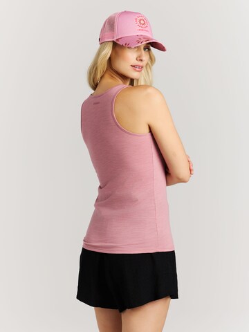 PROTEST Top 'PRTImpulses' in Pink