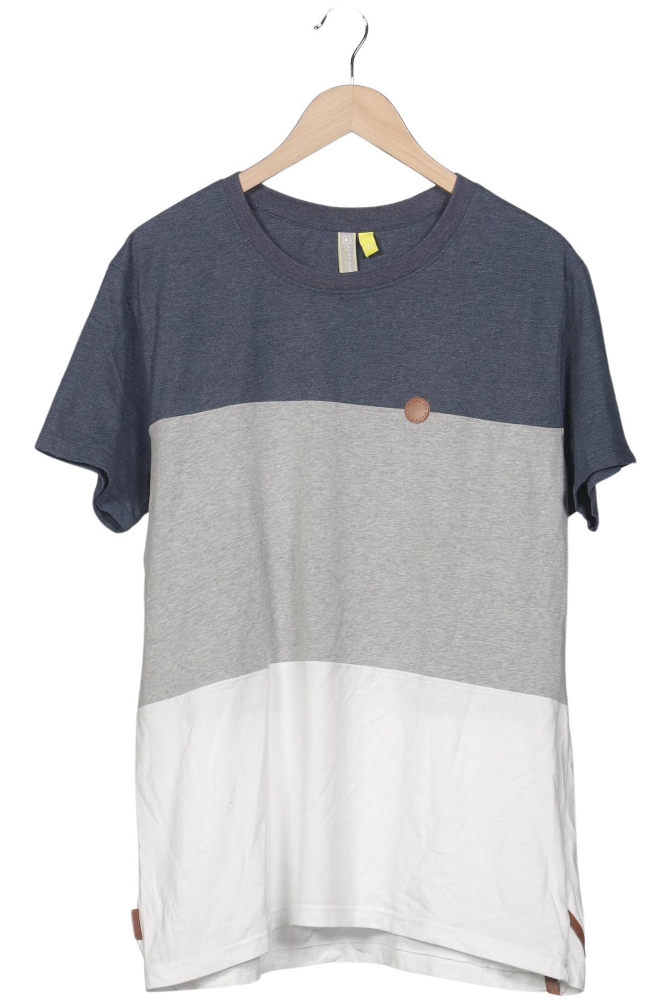 alife & kickin Shirt in XXL in Mixed colors: front