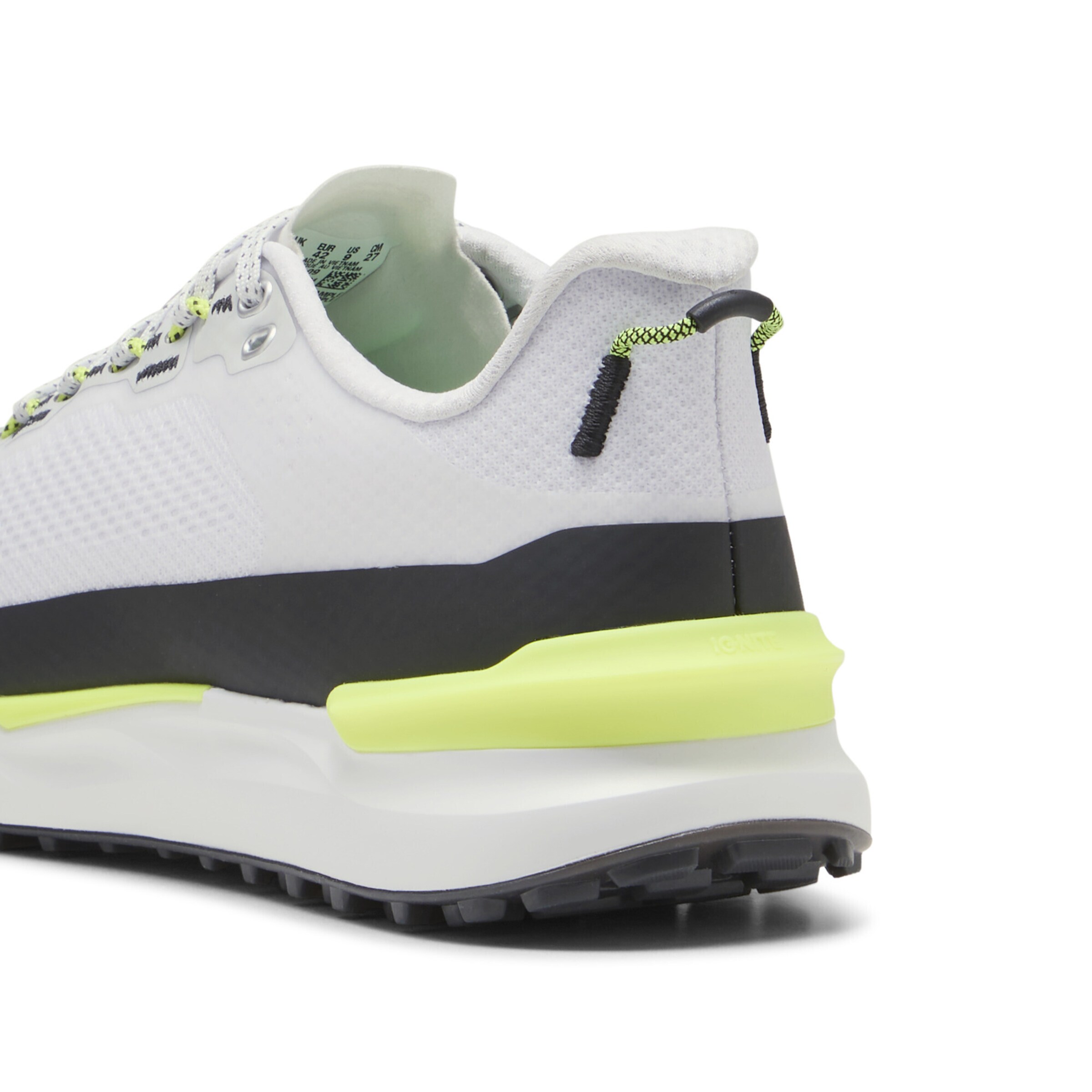 PUMA Sportschuh 'Elevate X' in Weiß