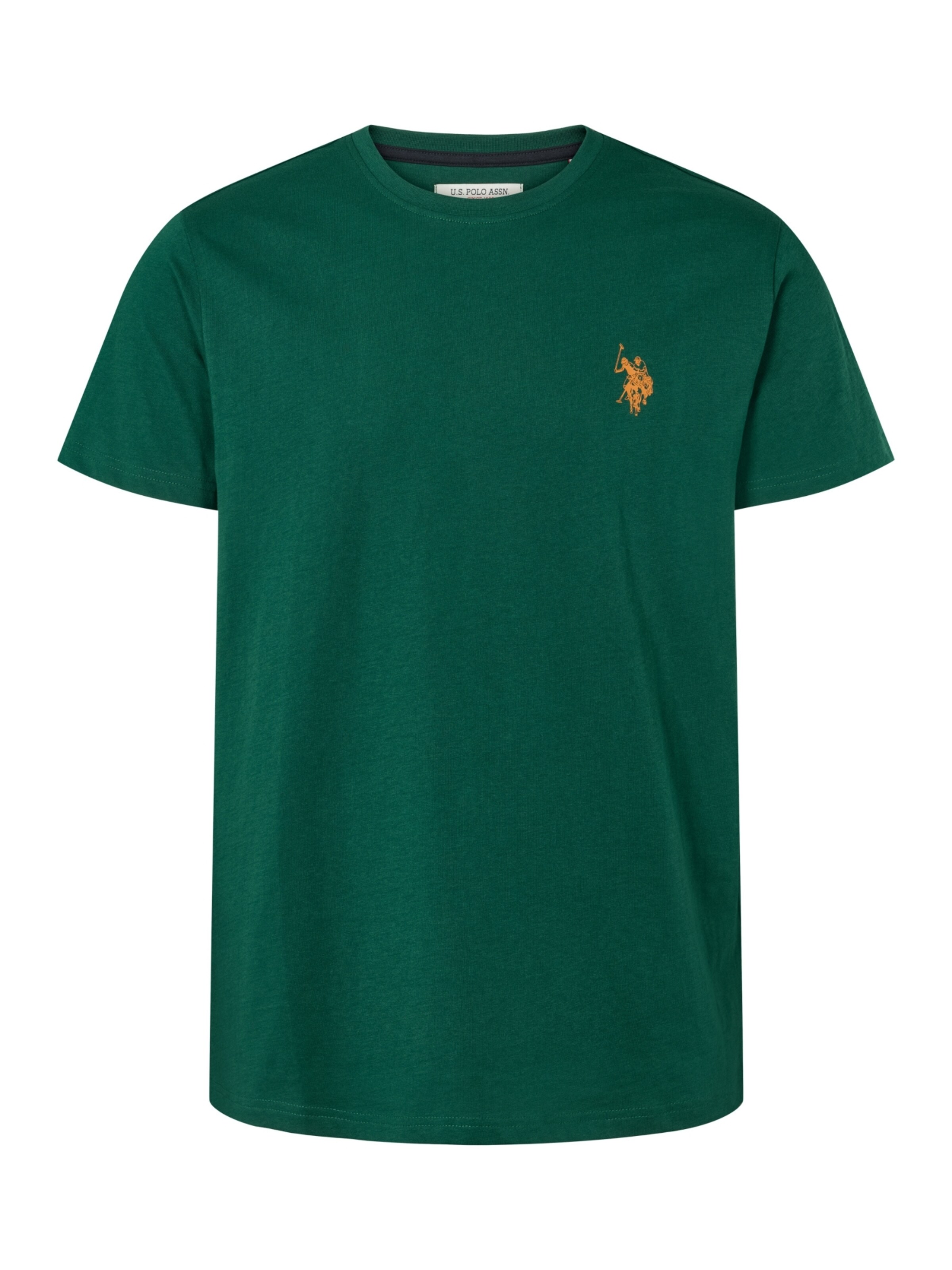 U.S. POLO ASSN. Tričko 'Bertil' – mix barev