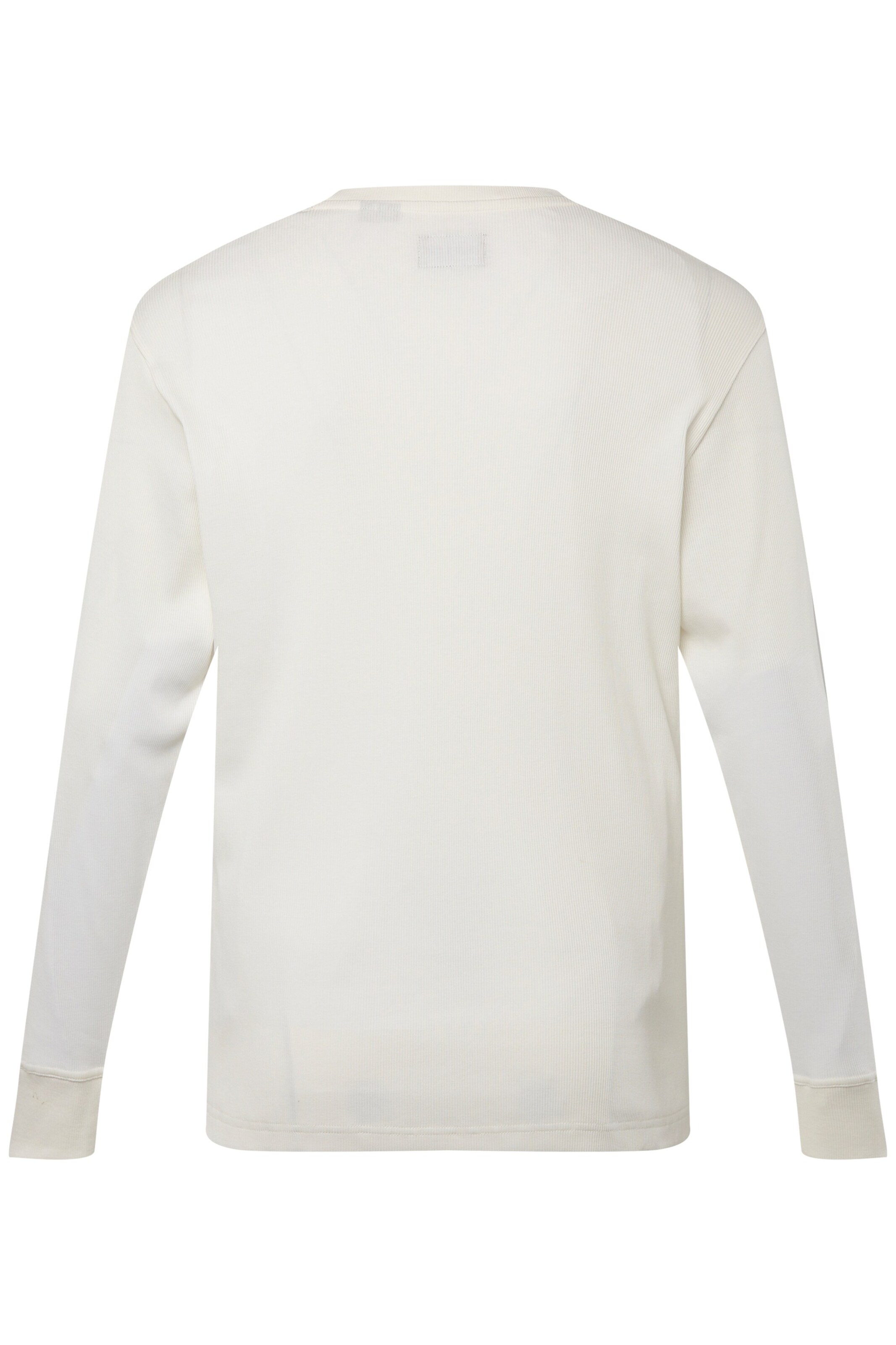 John F. Gee Shirt in White