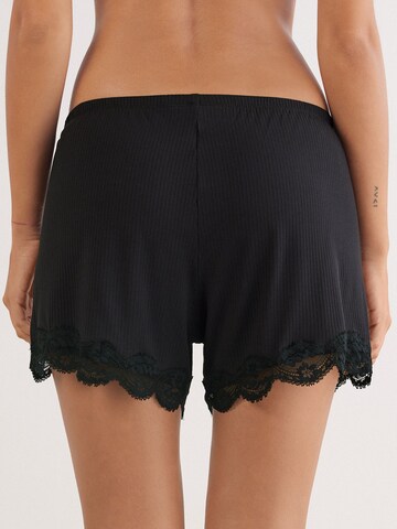 INTIMISSIMI Shorty 'YOUR EVERY WEAR' in Schwarz