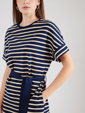 TOMMY HILFIGER Платье в Синий