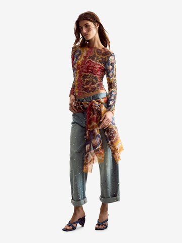 Desigual Blouse in Mixed colors