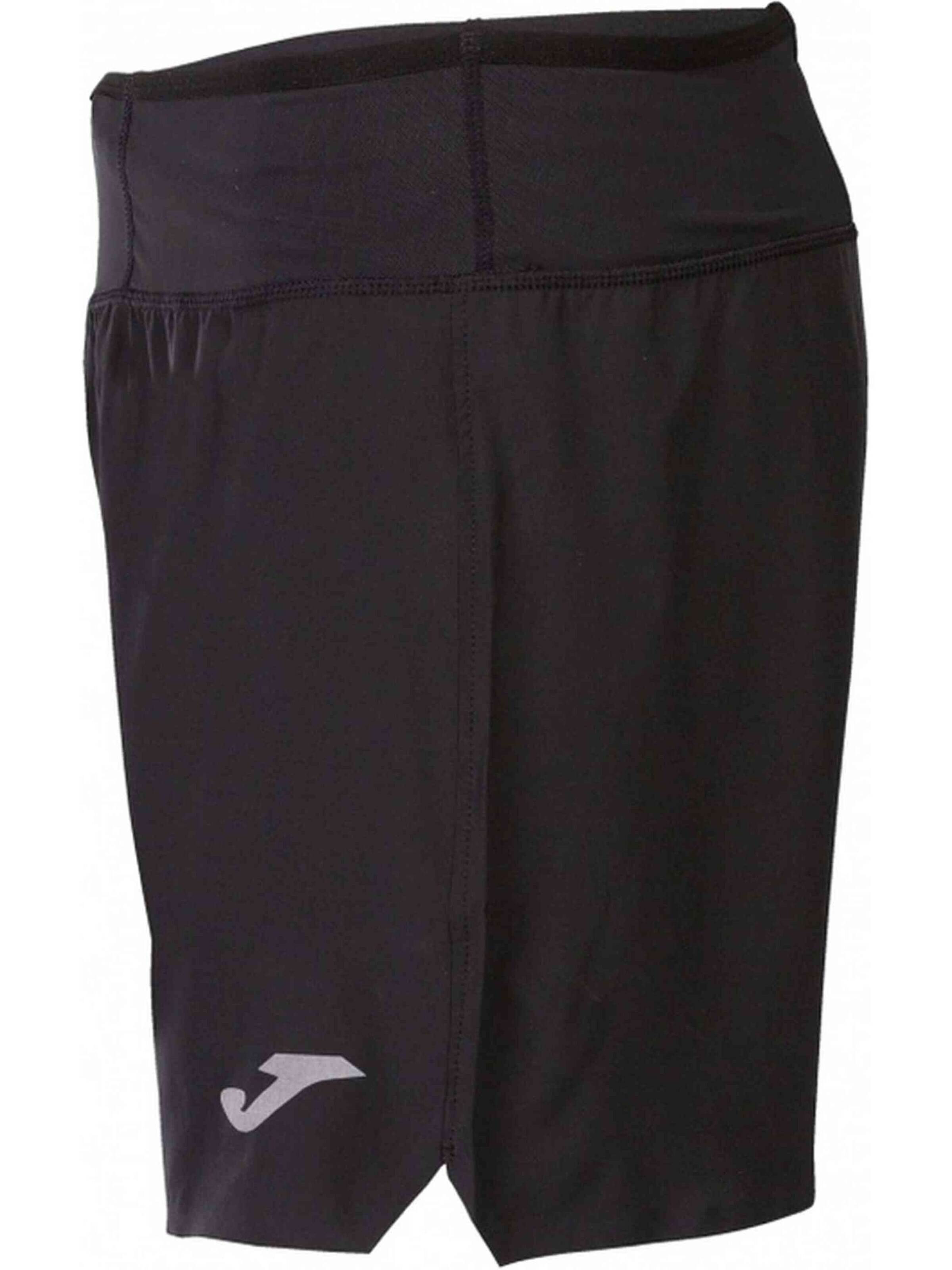 Regular Pantalon de sport '101353.100' JOMA en noir