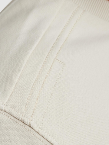 PME Legend Sweatshirt 'Sweatshirt with logo' in White