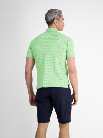 LERROS Shirt in Green