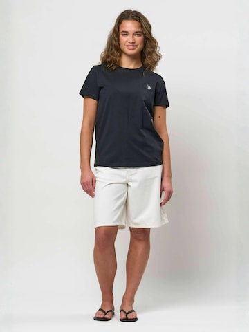 U.S. POLO ASSN. Toppi ' UWLeika ' värissä musta