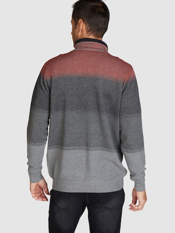 Navigazione Sweater in Grey