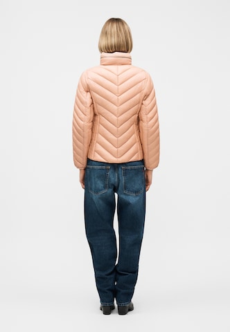 MICHAEL Michael Kors Jacke in Pink: Rückseite