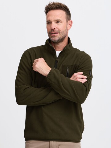 Pull-over ' HARRY' FQ1924 en vert : devant