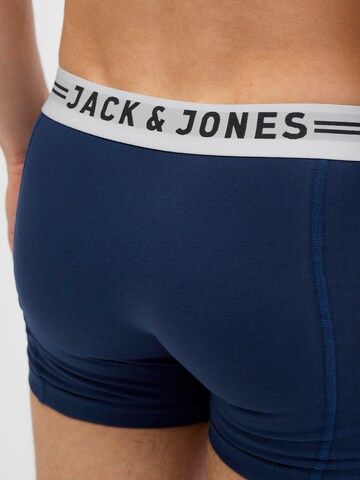 JACK & JONES Boxer shorts 'JACBLUEISH' in Blue