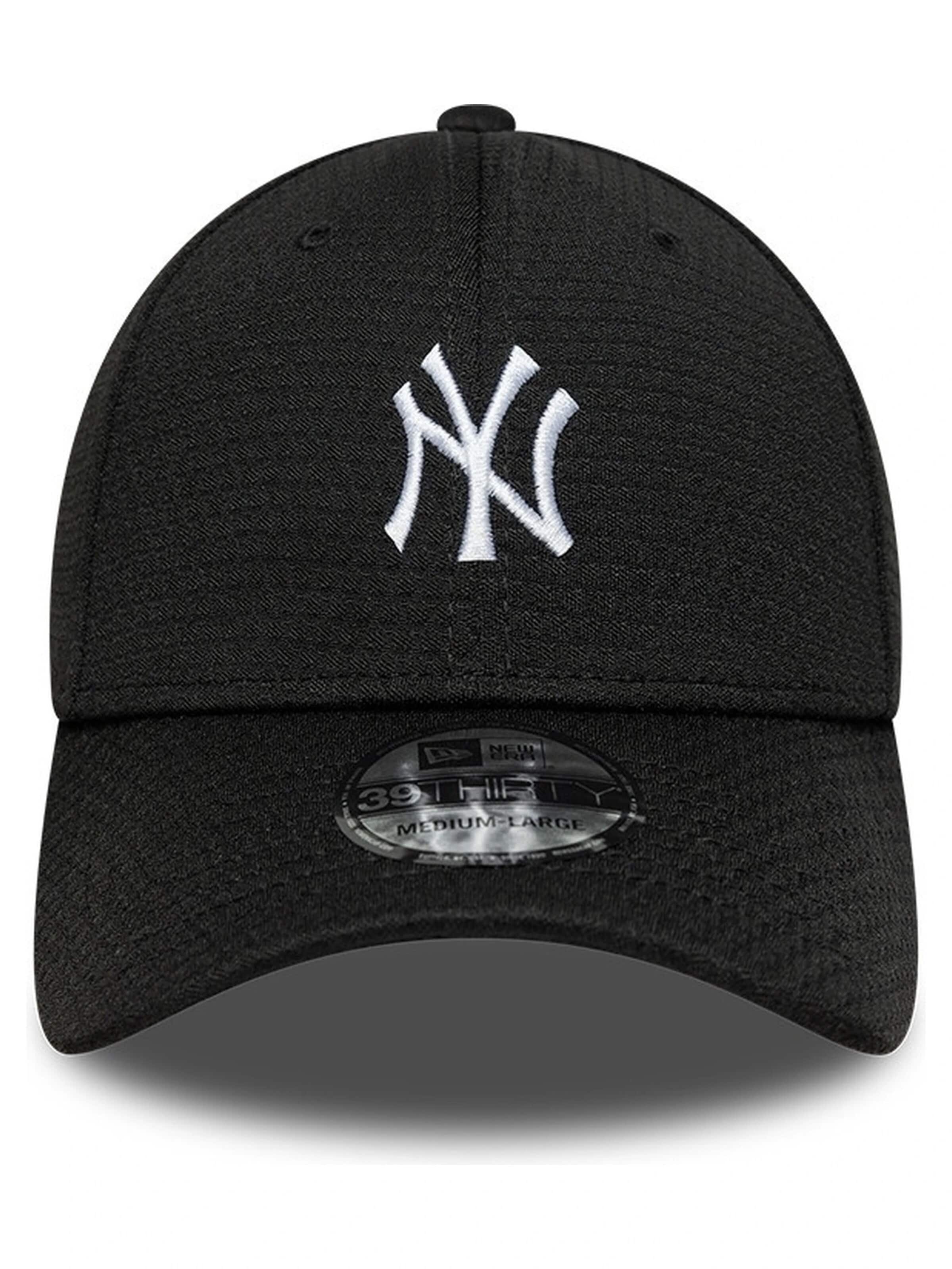 NEW ERA - Gorra en negro