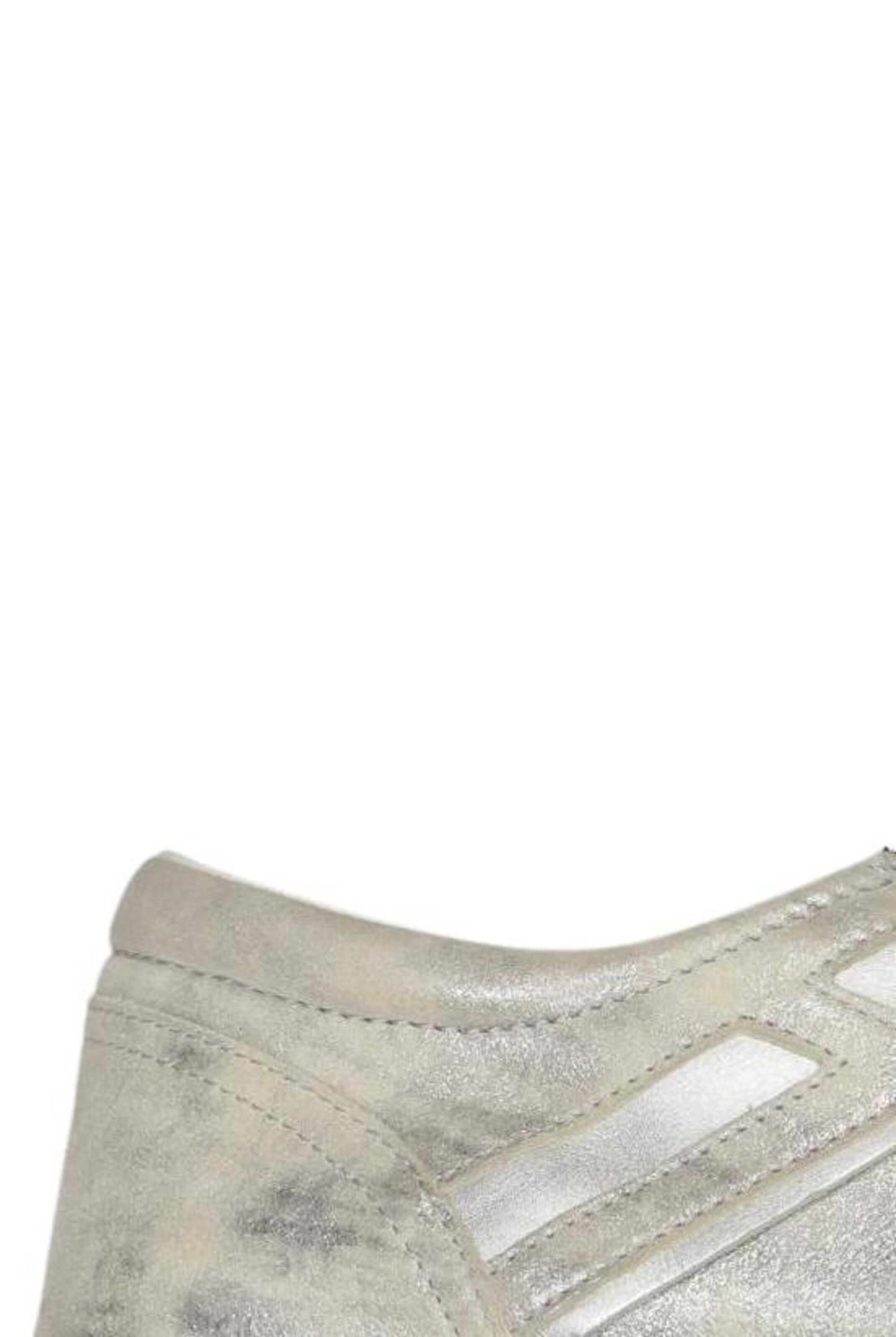 HOGAN Sneakers & Trainers in 40 in Silver