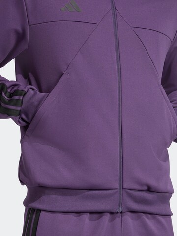 ADIDAS SPORTSWEAR - Chaqueta de chándal 'TIRO' en lila
