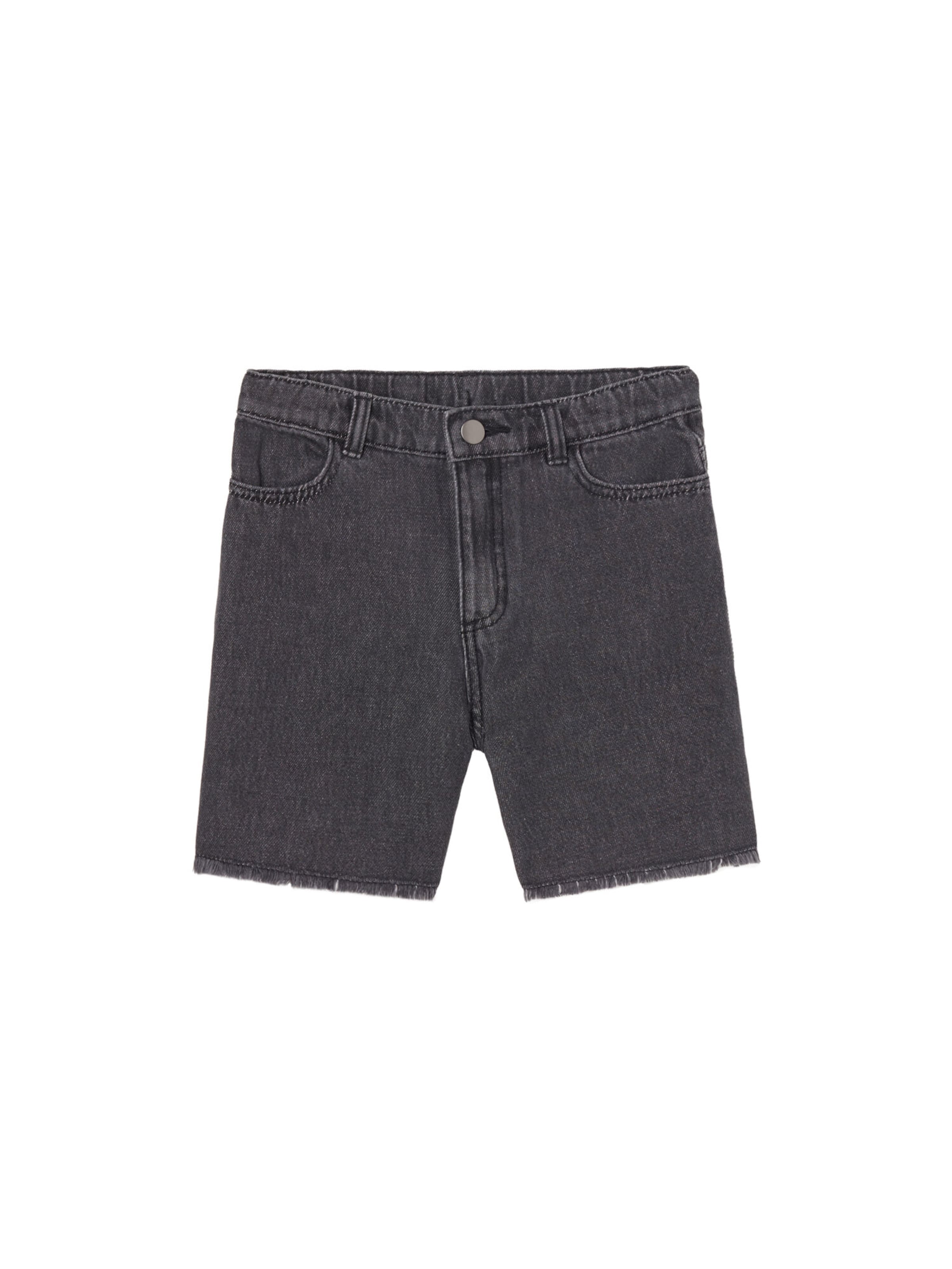 Tezenis Jeans in 136-147 in Black denim, Item view