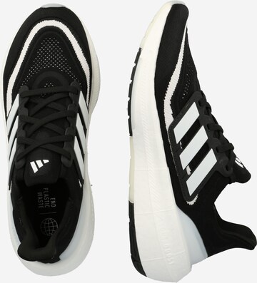 melns ADIDAS PERFORMANCE Skriešanas apavi 'Ultraboost Light'