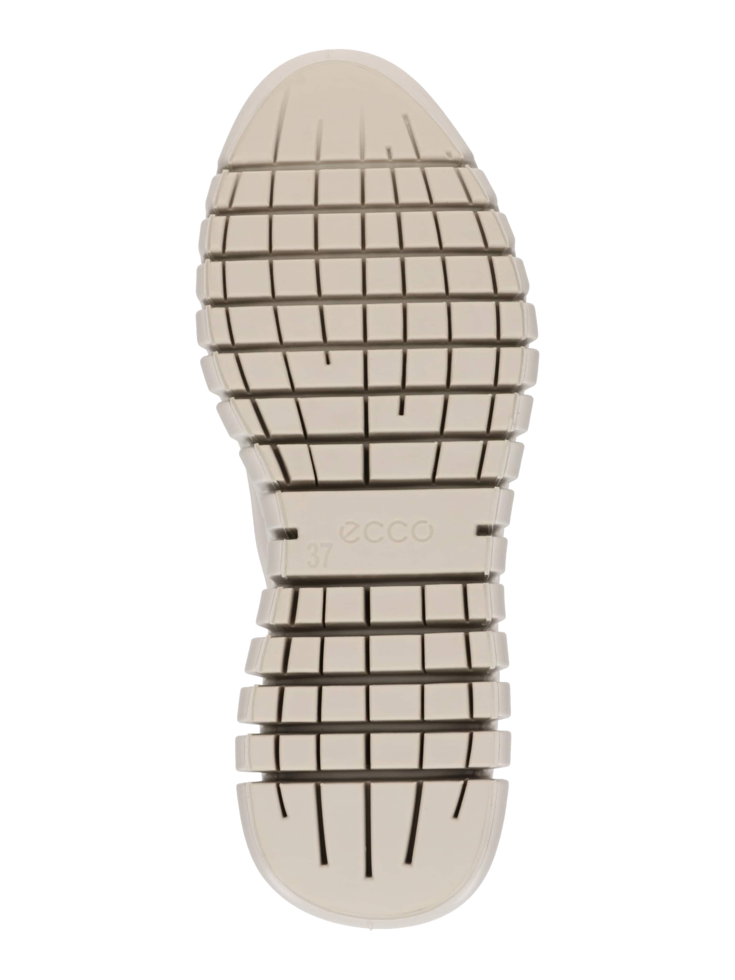 ECCO Slip-Ons 'GRUUV' in Grey