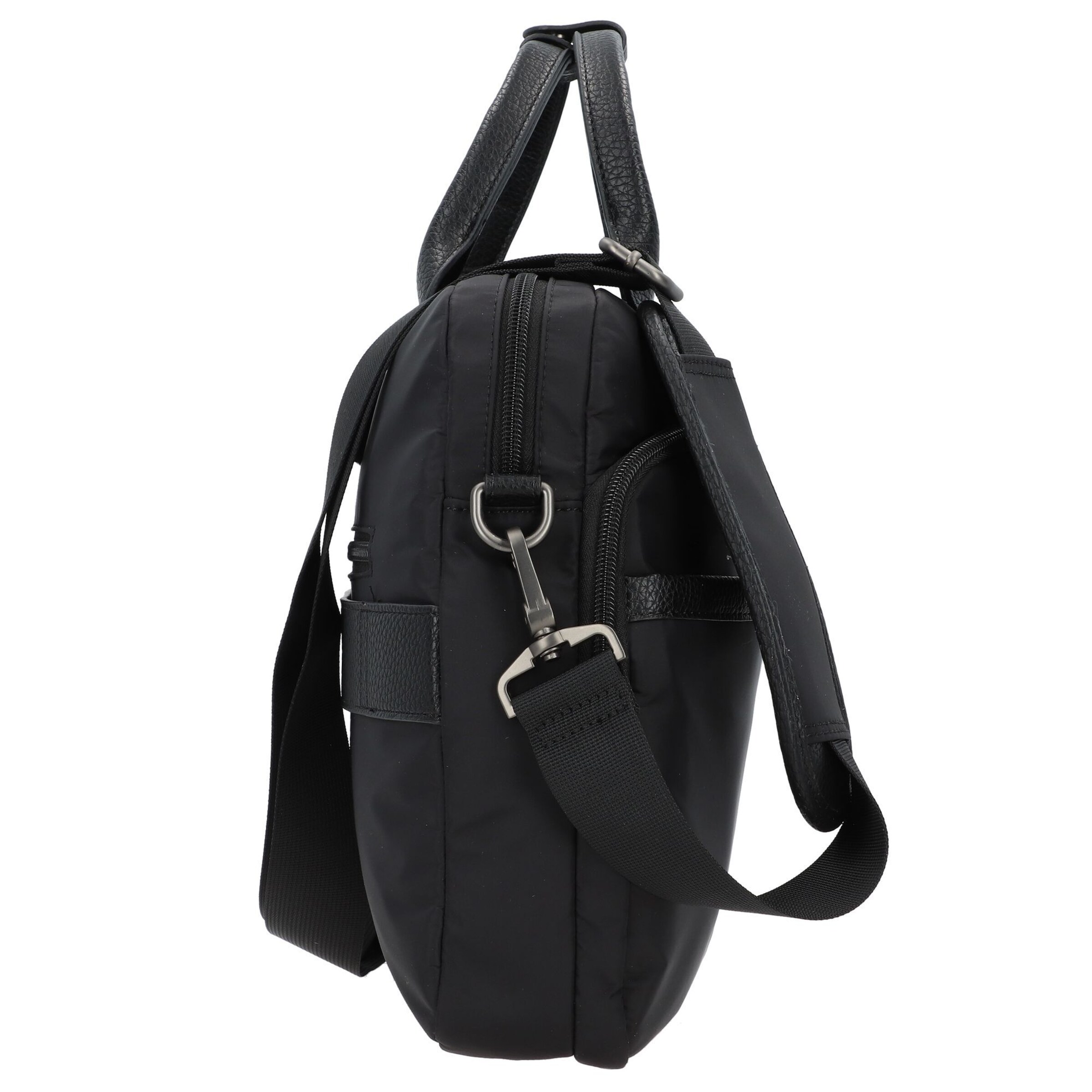 Picard Aktentas 'S'pore' in Zwart