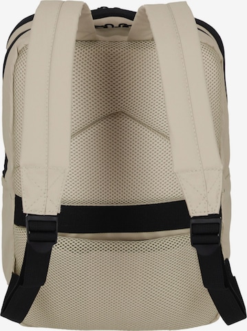 TRAVELITE Backpack in Beige