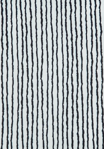 VIVANCE Blouse in White