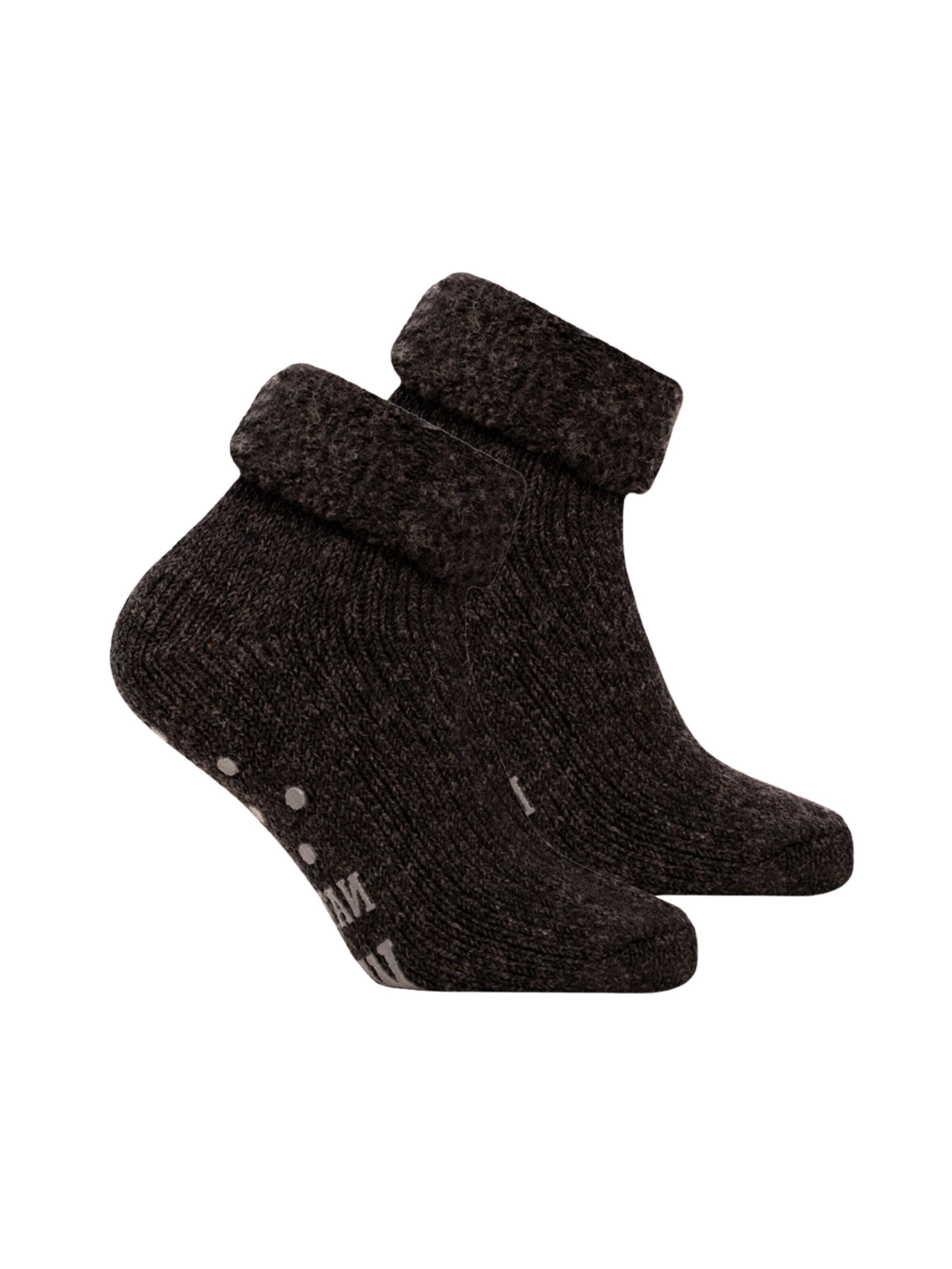 HomeOfSocks Socken 'HOS809'‌‌ in Grau