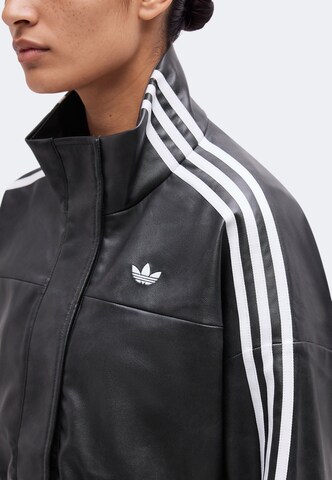 ADIDAS ORIGINALS Átmeneti dzseki - fekete