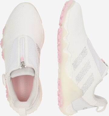 ADIDAS GOLF Athletic Shoes 'CODECHAOS' in White